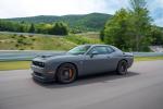 Dodge Challenger SRT Hellcat 2018 года